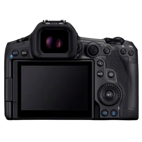 Canon EOS R5 Mark II