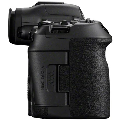 Canon EOS R5 Mark II