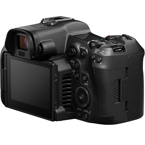 Boîtier Canon EOS R5 C