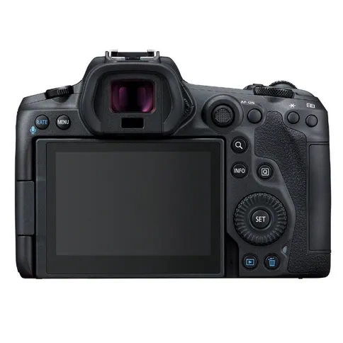 Canon EOS R5 boîtier