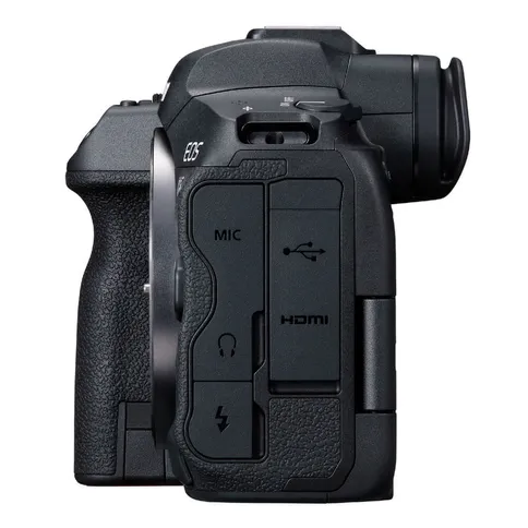 Canon EOS R5 boîtier
