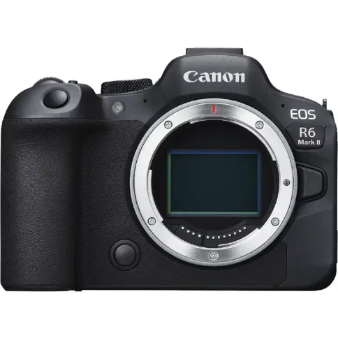 Canon EOS R6 Mark II boîtier