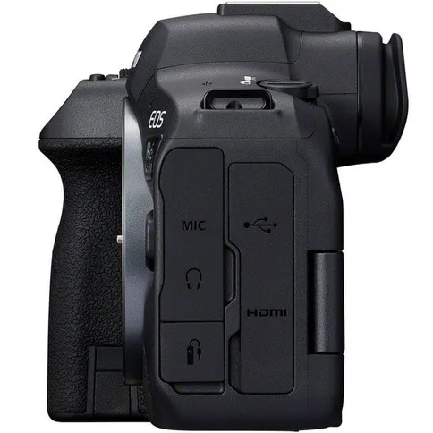 Canon EOS R6 Mark II boîtier