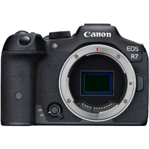 Canon EOS R7 boîtier