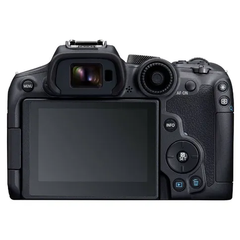 Canon EOS R7 boîtier