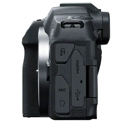 Canon EOS R8 boîtier