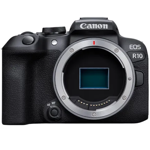 Canon EOS R10