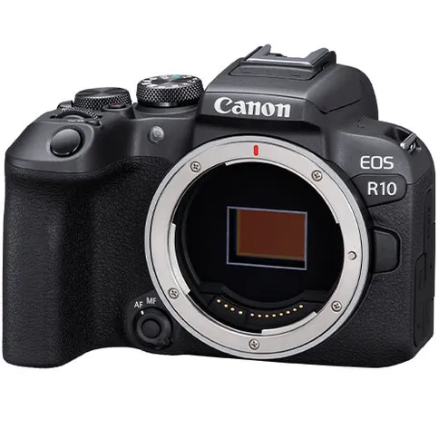 Canon EOS R10