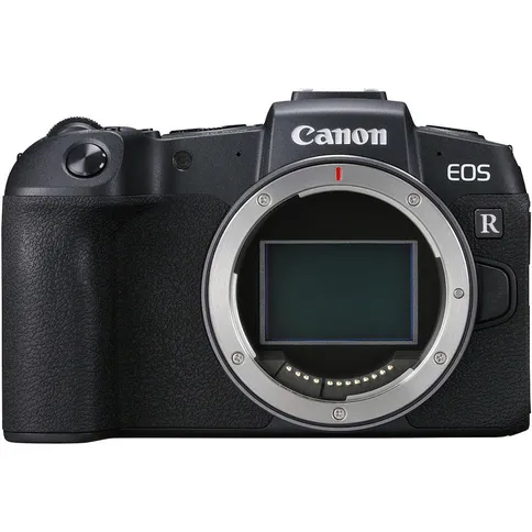 Canon EOS RP Boîtier