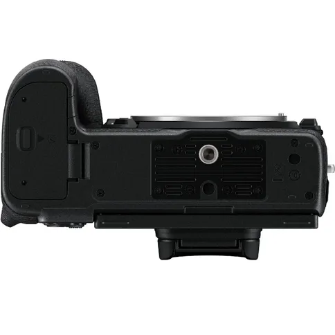 Boîtier Nikon Z7 II