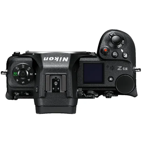 Nikon Z6 III