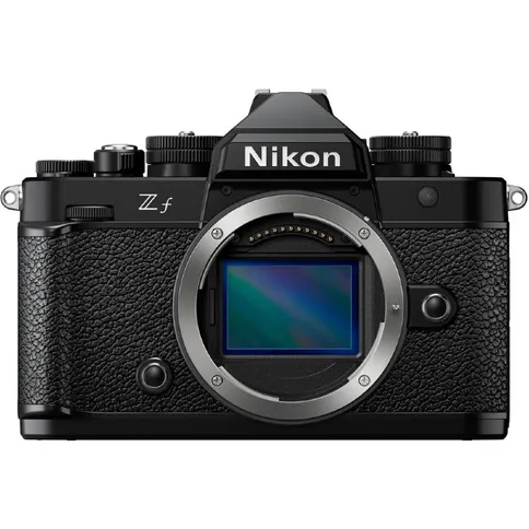 Nikon ZF