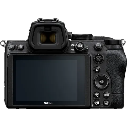 Nikon Z5 Boîtier Nu