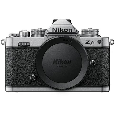 Nikon Z fc Boîtier
