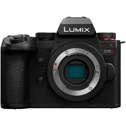 Panasonic LUMIX DC-G9II