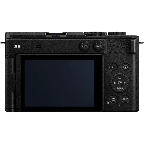 Panasonic Lumix S9 boîtier Dark