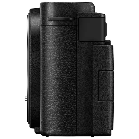 Panasonic Lumix S9 boîtier Dark