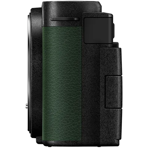 Panasonic Lumix S9 boîtier Dark Olive