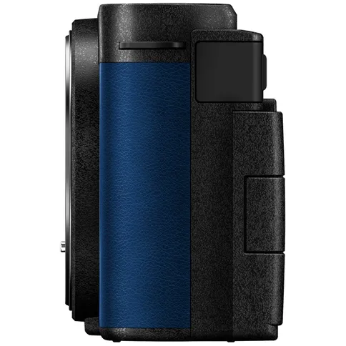 Panasonic Lumix S9 boîtier Night Blue