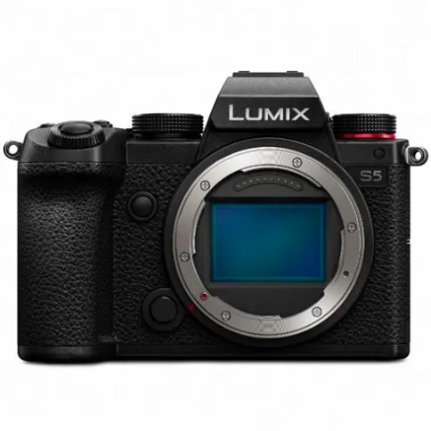 Panasonic Lumix DC-S5