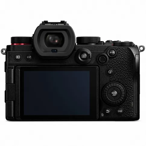 Panasonic Lumix DC-S5