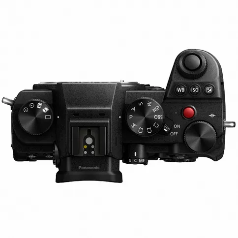 Panasonic Lumix DC-S5