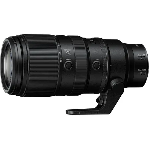 Nikon Z 100-400 mm F/4.5-5.6 VR S-line Nikkor