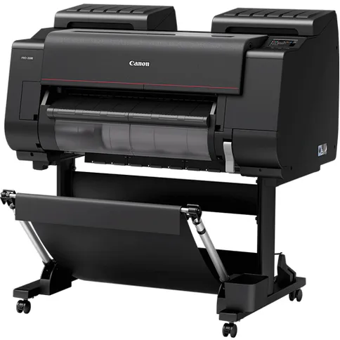 Canon imagePROGRAF PRO-2100 incl. Printer Stand
