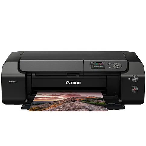 Canon ImagePROGRAF PRO-300
