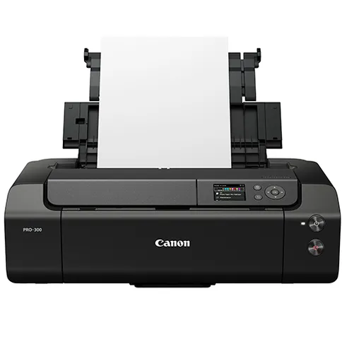 Canon ImagePROGRAF PRO-300