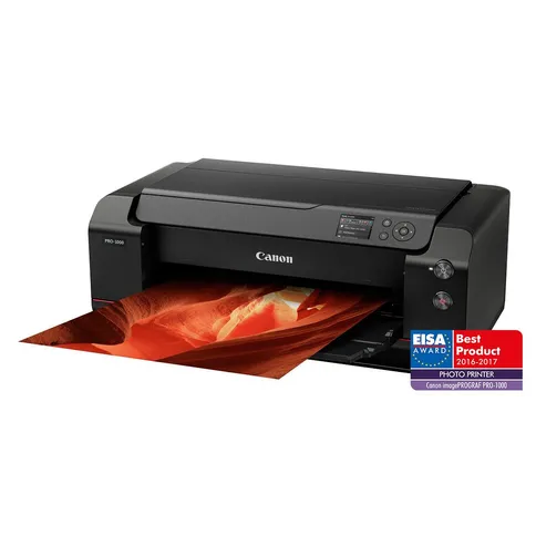 Canon Imageprograf Pro-1000