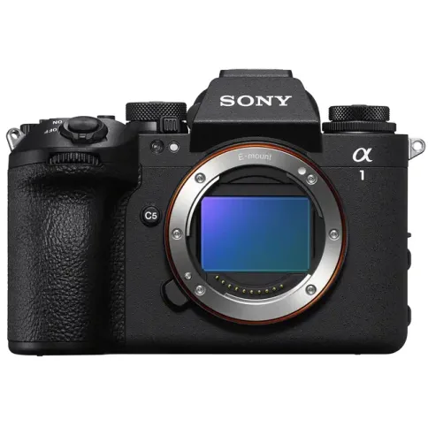 Sony A1 II Boîtier