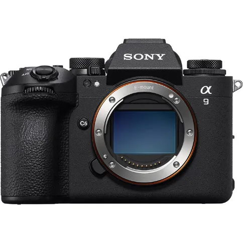 Sony A9III 