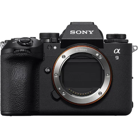 Sony A9III 