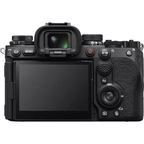 Sony A9III 