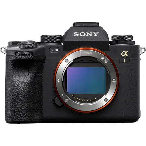 Sony Alpha 1 Boîtier 