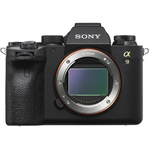 Sony Alpha 9 Mark II Boîtier