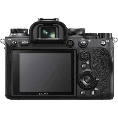 Sony Alpha 9 Mark II Boîtier