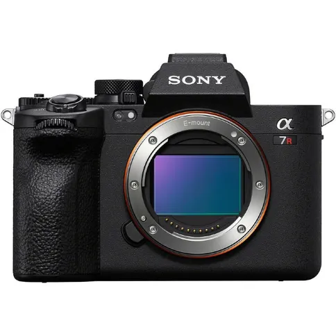 Sony A7R V Boîtier Nu