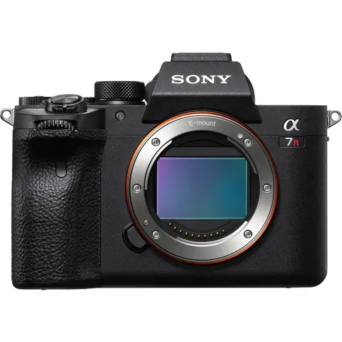 Sony A7R Mark IV A Boîtier Nu