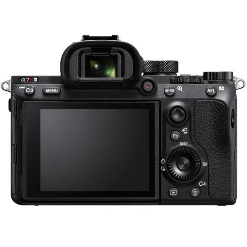 Sony A7R Mark IV A Boîtier Nu