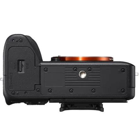 Sony A7R Mark IV A Boîtier Nu