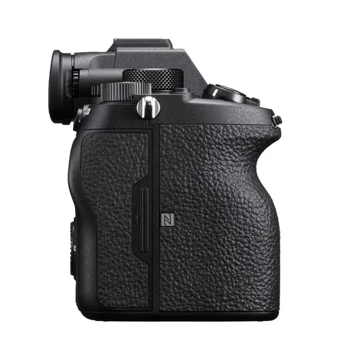 Sony A7R Mark IV A Boîtier Nu