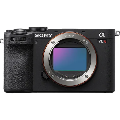 Sony A7C R