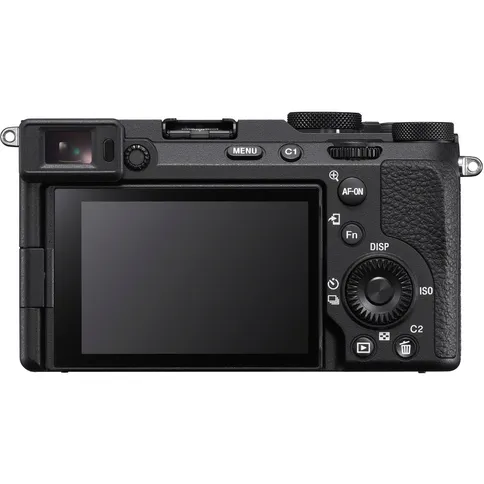 Sony A7C R