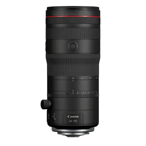 Canon RF 24-105mm F/2.8 L IS USM Z