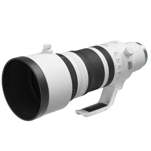 Canon RF 100-300mm F/2.8L IS USM