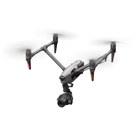 DJI Inspire 3