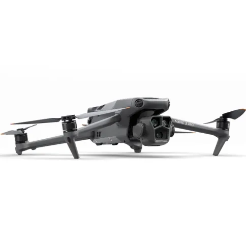 DJI Mavic 3 Pro Fly More Combo + RC Smart Controller