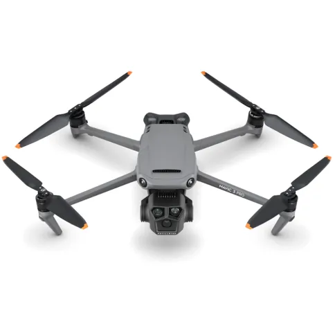DJI Mavic 3 Pro Fly More Combo + RC Smart Controller